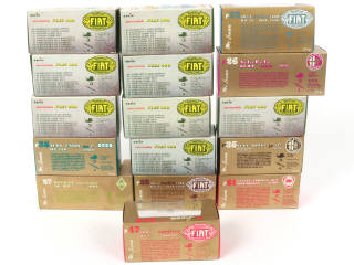 Lot 222 - BRUMM (ITALIE) (16)