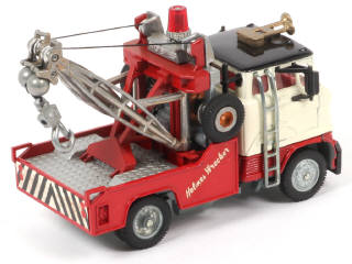 Lot 229 - CORGI TOYS (GB) (1)