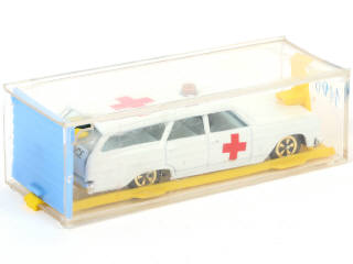 Lot 205 - GAMDA KOOR (ISRAËL) (1)