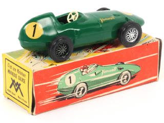 Lot 272 - MINIALUXE (FRANCE) (1)