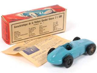 Lot 273 - MINIALUXE (FRANCE) (1)