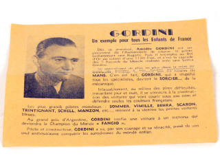 Lot 273 - MINIALUXE (FRANCE) (1)