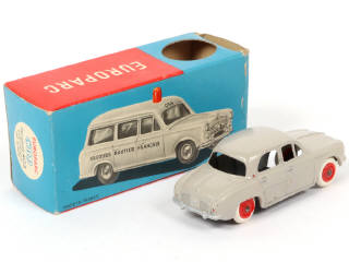 Lot 254 - C.I.J. (FRANCE) (2)