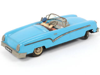 Lot 79 - JOUSTRA (FRANCE) (1)