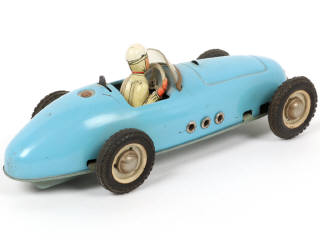 Lot 67 - CKO (ALLEMAGNE) (1)