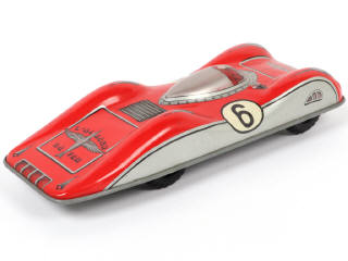 Lot 73 - MONT BLANC (FRANCE) (1)