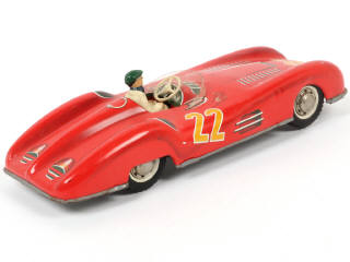 Lot 76 - JOUSTRA (FRANCE) (1)