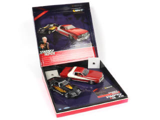 Lot 54 - SCALEXTRIC (GB) (1)
