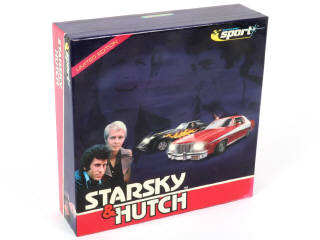 Lot 54 - SCALEXTRIC (GB) (1)