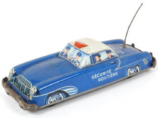 Lot 77 - JOUSTRA (FRANCE) (1)