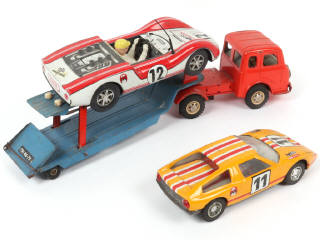 Lot 102 - JOUSTRA (FRANCE) (3)