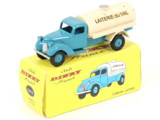 Lot 296 - CLUB DINKY FRANCE (1)