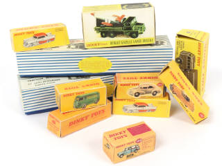 Lot 125 - DIVERS (20)