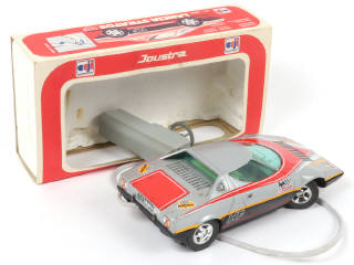 Lot 91 - JOUSTRA (FRANCE) (1)