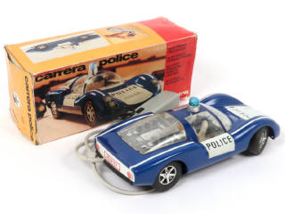 Lot 93 - JOUSTRA (FRANCE) (1)