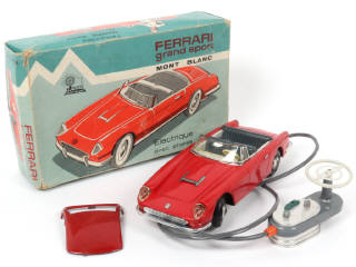 Lot 74 - MONT BLANC (FRANCE) (1)