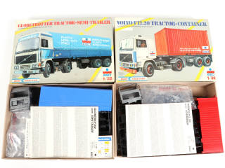 Lot 52 - ESCI (ITALIE) (2)