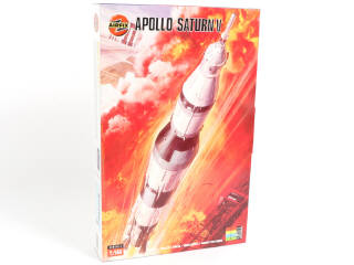 Lot 49 - AIRFIX (GB) (1)