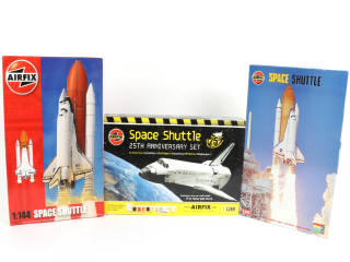 Lot 50 - AIRFIX (GB) (3)