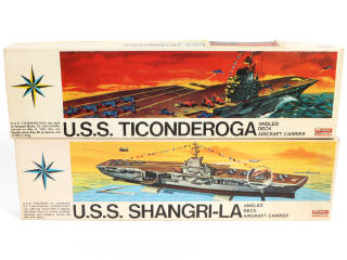 Lot 46 - RENWAL (USA) (2)