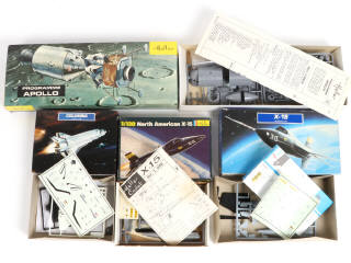 Lot 53 - HELLER (FRANCE) (4)