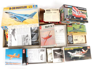 Lot 14 - DIVERS (11)
