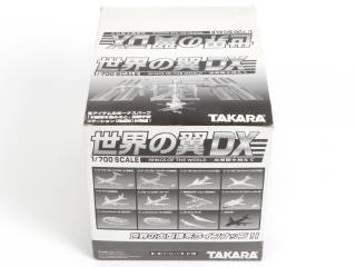 Lot 18 - TAKARA (JAPON) (1)