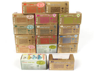 Lot 165 - BRUMM (ITALIE) (16)