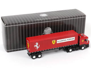 Lot 166 - MATCHBOX COLLECTIBLES (USA) (1)