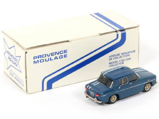 Lot 195 - PROVENCE MOULAGE (FRANCE) (1)