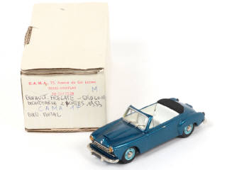 Lot 194 - CAMA (FRANCE) (1)