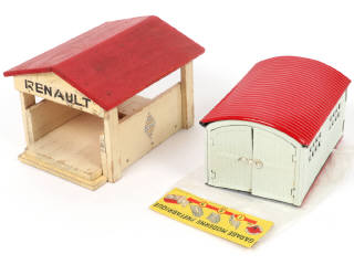 Lot 107 - DIVERS (FRANCE) (2)