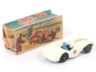 Lot 168 - CRESCENT TOY (GB) (1)