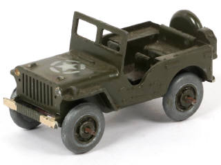 Lot 127 - GASQUY/SEPTOY (BELGIQUE) (1)