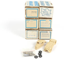 Lot 198 - PROVENCE MOULAGE (FRANCE) (6)