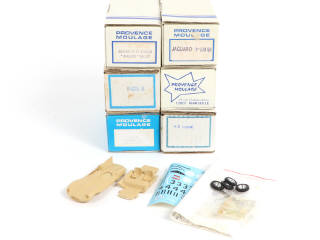 Lot 199 - PROVENCE MOULAGE (FRANCE) (6)