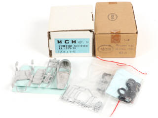 Lot 193 - MCM (FRANCE) (2)