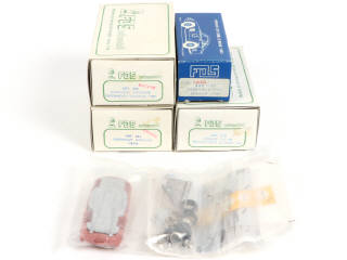 Lot 146 - FDS (ITALIE) (4)