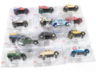 Lot 147 - EDITIONS HACHETTE (FRANCE) (14)