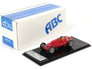 Lot 214 - ABC (ITALIE) (1)