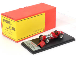 Lot 226 - MODEL PLUS (ITALIE) (1)