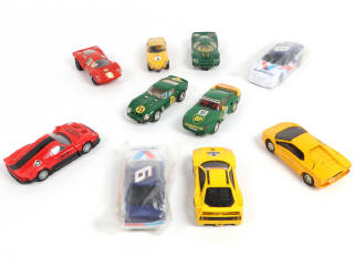 Lot 6 - DIVERS (10)