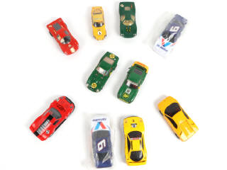 Lot 6 - DIVERS (10)