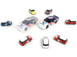 Lot 9 - HORNBY HOBBIES (GB) (9)