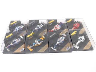 Lot 233 - ONYX (PORTUGAL) (8)