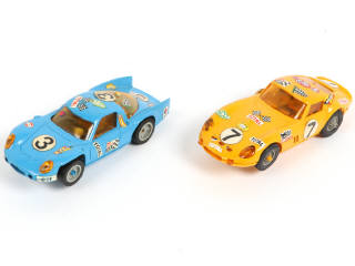 Lot 35 - JOUEF (FRANCE) (2)