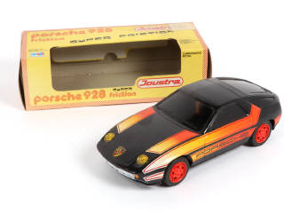 Lot 80 - JOUSTRA (FRANCE) (1)