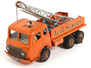 Lot 72 - JOUSTRA (FRANCE) (1)