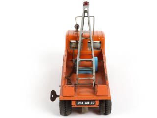 Lot 72 - JOUSTRA (FRANCE) (1)