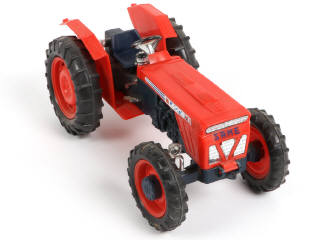 Lot 48 - CO-MA (ITALIE) (1)